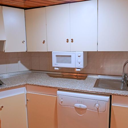 Kione Sapporo Appartement El El Pas de la Casa Kamer foto