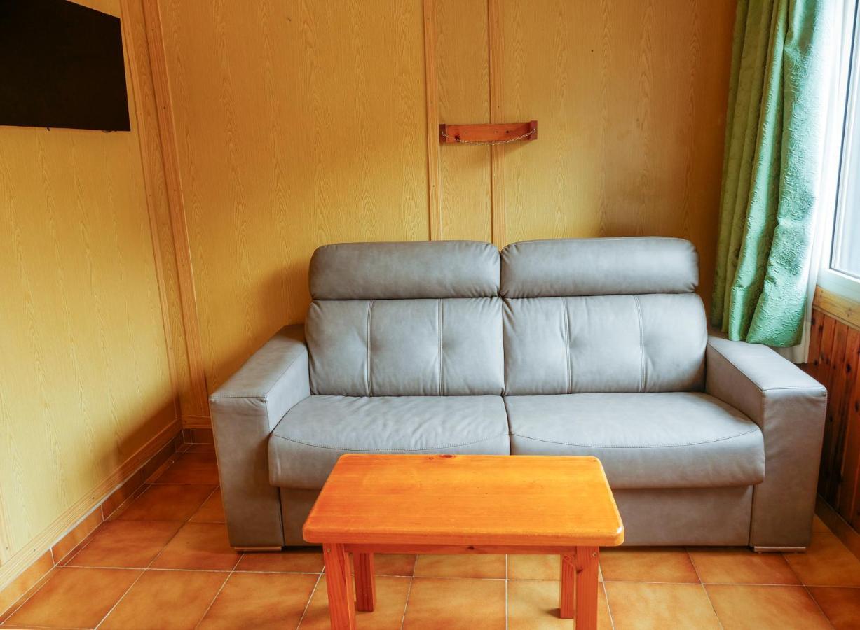 Kione Sapporo Appartement El El Pas de la Casa Kamer foto