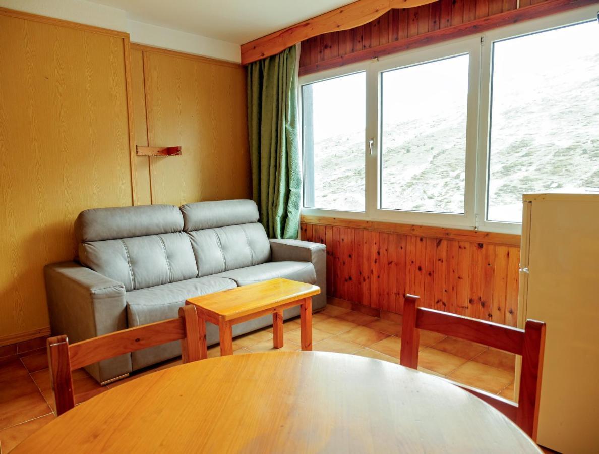 Kione Sapporo Appartement El El Pas de la Casa Buitenkant foto