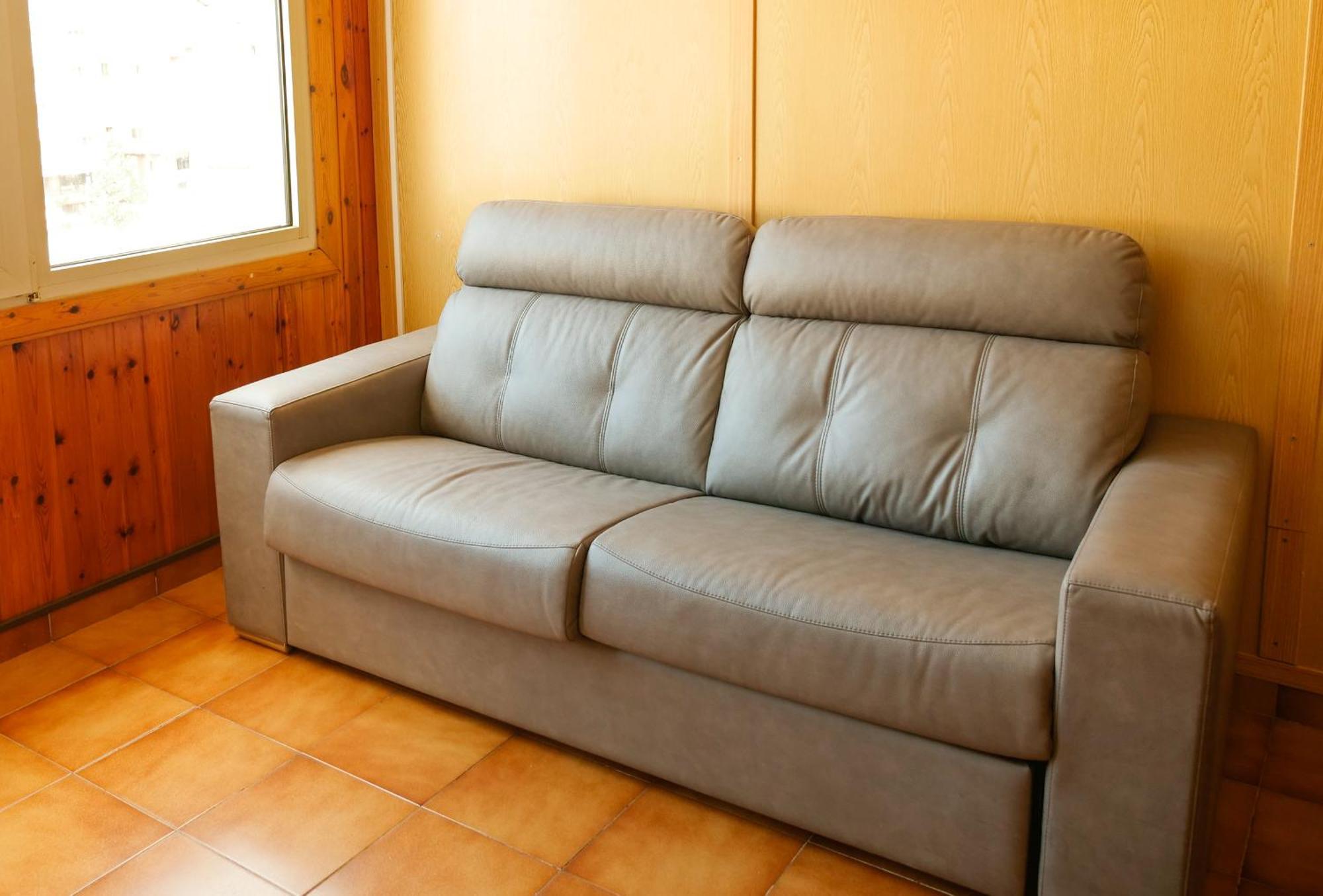 Kione Sapporo Appartement El El Pas de la Casa Kamer foto