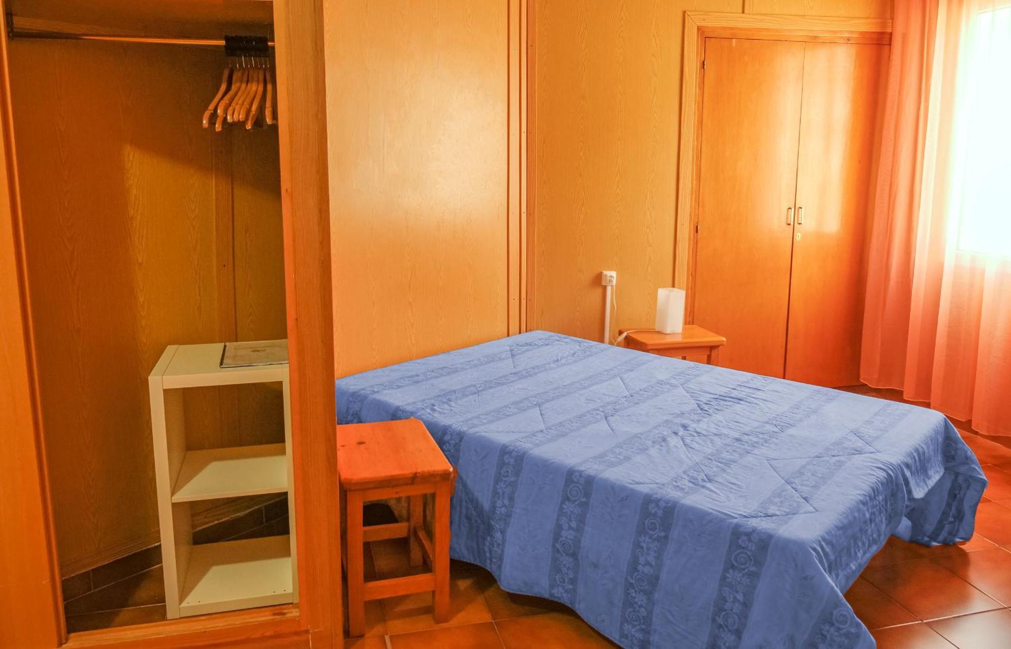 Kione Sapporo Appartement El El Pas de la Casa Kamer foto