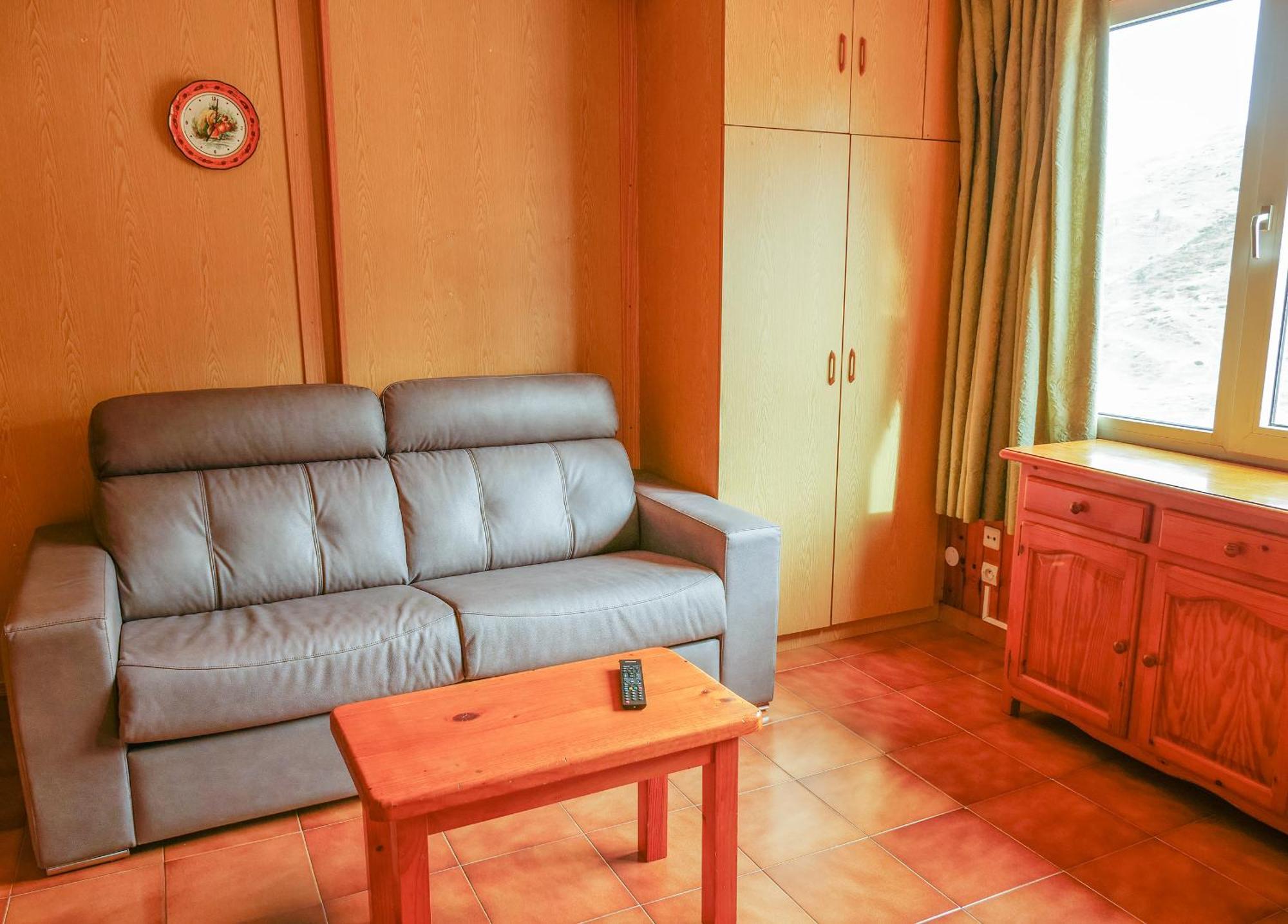 Kione Sapporo Appartement El El Pas de la Casa Kamer foto